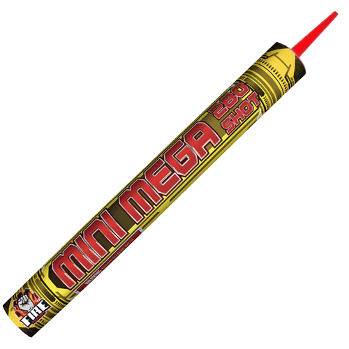 Mini Mega