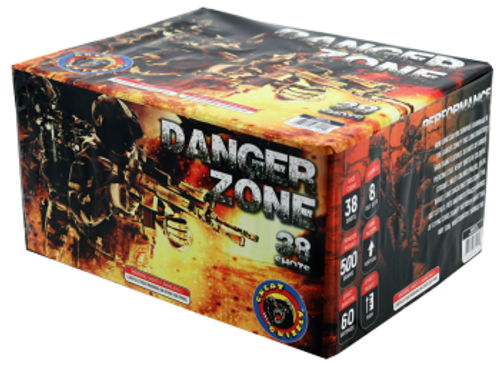Danger Zone