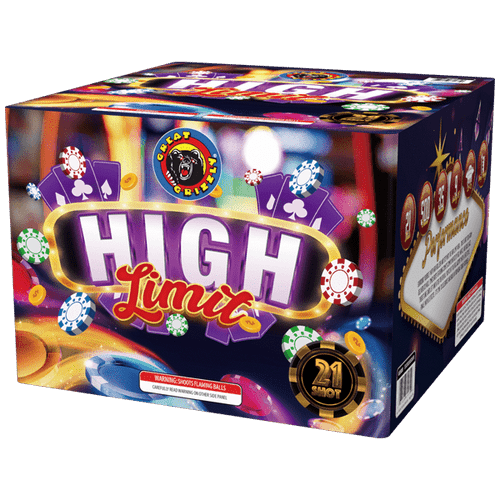 High Limit