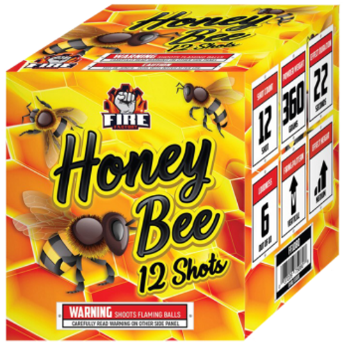 Honey Bee