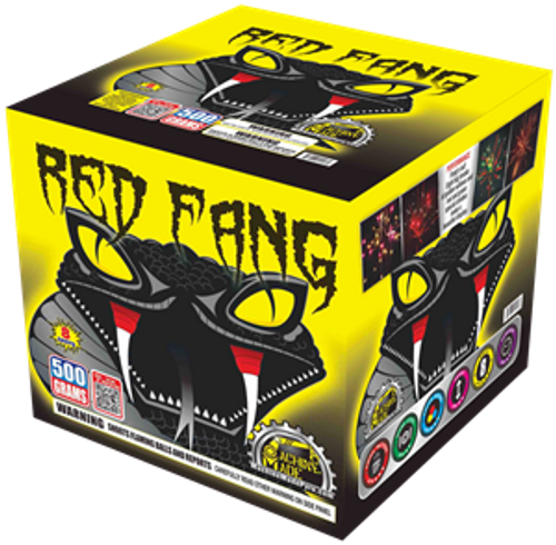 Red Fang