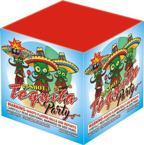 Tequila Party
