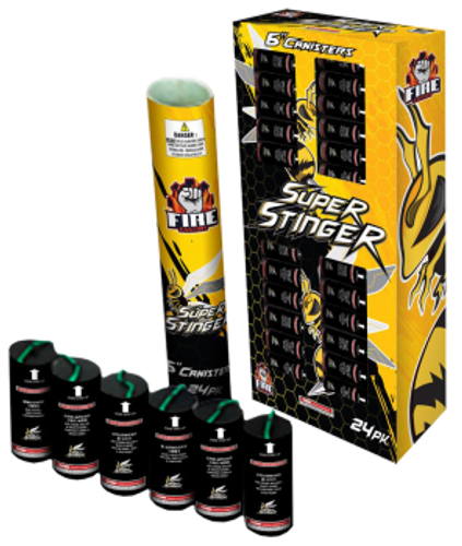 Super Stinger