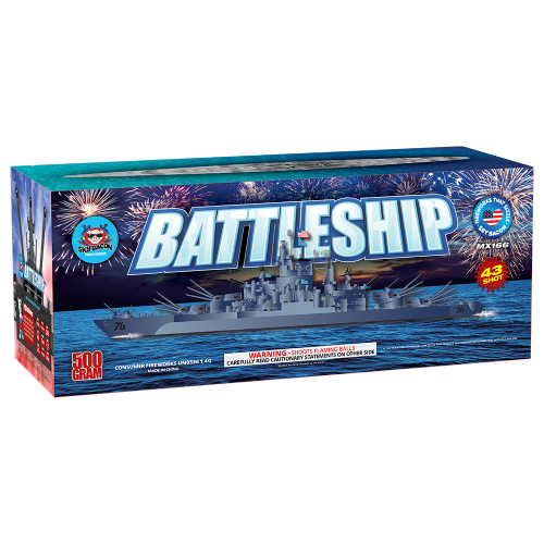 Battleship