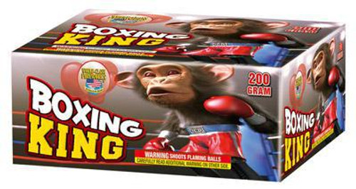 Boxing King