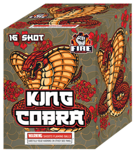 King Cobra