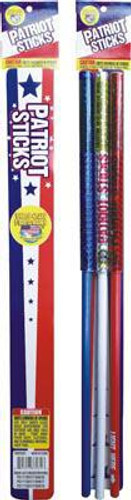Patriot Sticks