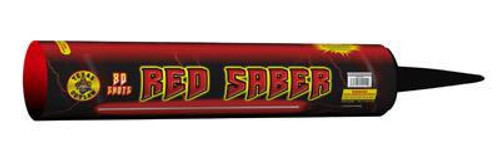 Red Saber