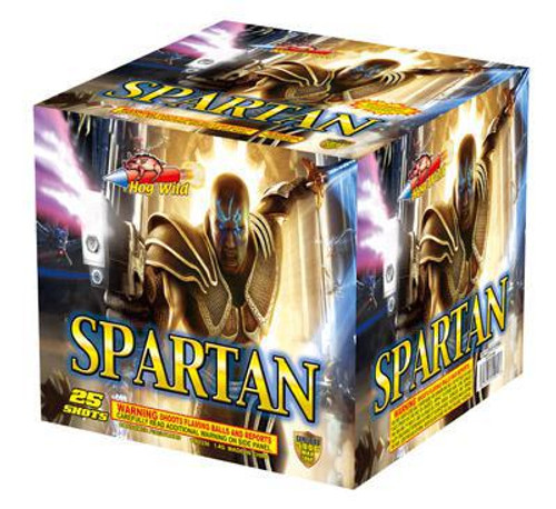 Spartan