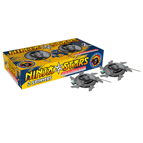 Ninja Star