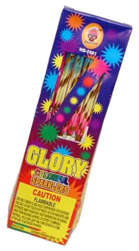 Morning Glory Single