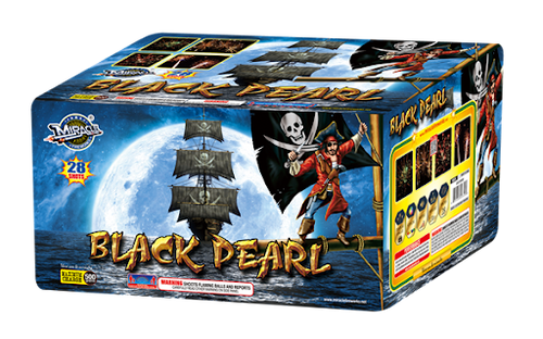 Black Pearl