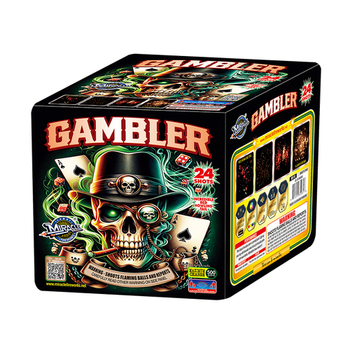 Gambler