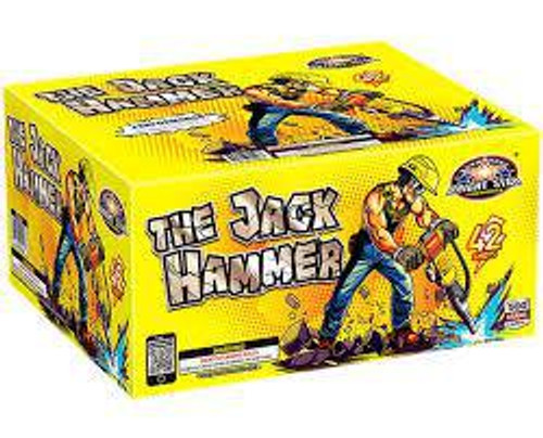The Jack Hammer