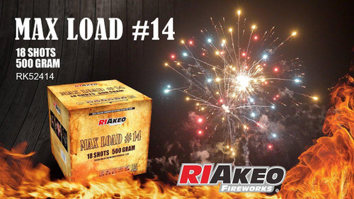 Max Load #14
