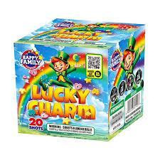 Lucky Charms