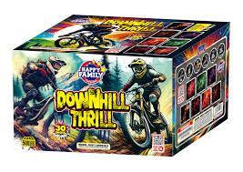 Downhill Thrill