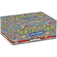Traffic Jam
