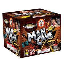 Man Cave