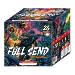 Full Send