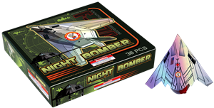 Night Bomber