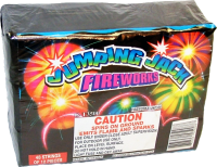 Jumping Jacks - Pack