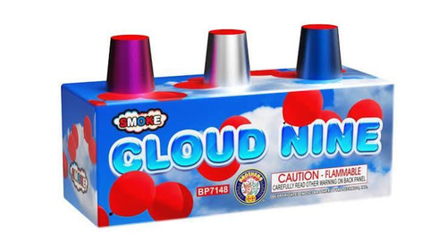 Cloud 9