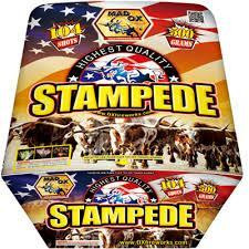 Stampede
