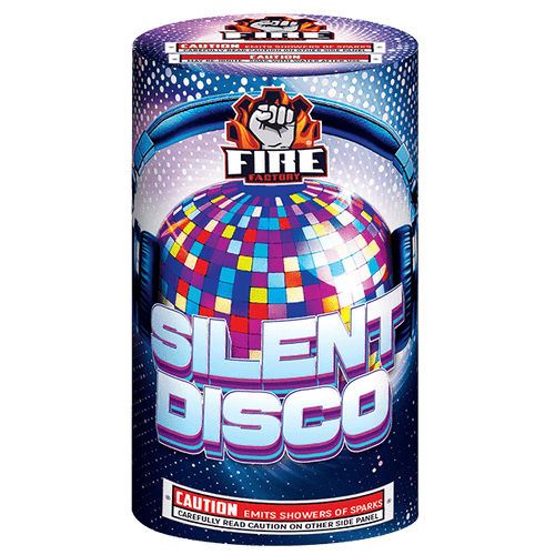 Silent Disco