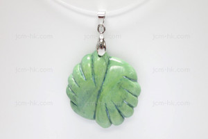 30x32mm Buffalo Bone Designer Bead Pendant, Natural Dyed [z7337]