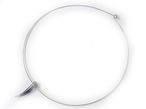 8x35mm Fluorite Horn Choker [y101k]