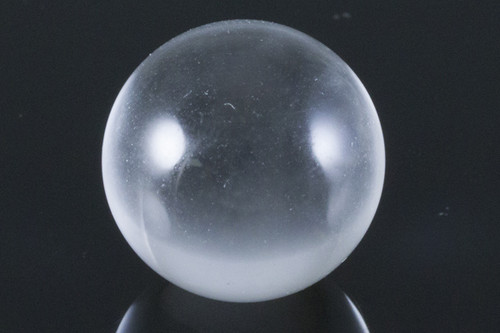 20mm Rock Crystal Sphere