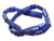 10x14mm Lapis Magnesite Pillow Beads 15.5" [t548l]