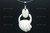32X50mm Buffalo Bone Dangling Designer Bead Pendant [z1586]