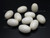 14x20mm Buffalo Bone Rice Beads 10pcs. [z2010]