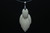32x65mm Buffalo Bone Dangling Designer Bead Pendant [z5076]