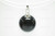 20x20mm Buffalo Horn Designer Bead Pendant [z5361]