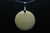 36x30mm Buffalo Bone flower Designer Bead Pendant [z5396]