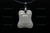 28x32mm Buffalo Bone Designer Designer Bead Pendant [z7112]