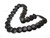 28mm Buffalo Horn Necklace 18" [z8129]