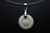 18x18mm Buffalo Bone flower Designer Bead Pendant [z8361]