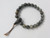 8mm Picasso Jasper Elastic Power Bracelet [e373]