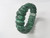 18mm Malachite Elastic Bracelet [e1334]