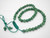 6mm Aventurine Power Beads Necklace 14"~18" [e3180]