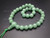 8mm Aventurine Elastic Power Bracelet [e3192]