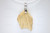 26X38mm Wood Carved Designer Bead Pendant [z1532]