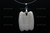 25x32mm Buffalo Bone Carved Designer Bead Pendant [z5055]