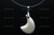 20x28mm Buffalo Bone Designer Designer Bead Pendant [z5059]