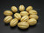 7x10mm Buffalo Bone Rice Beads 30pcs. [z2156]