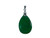 20x30mm Aventirine Pear Pendant [y220a]